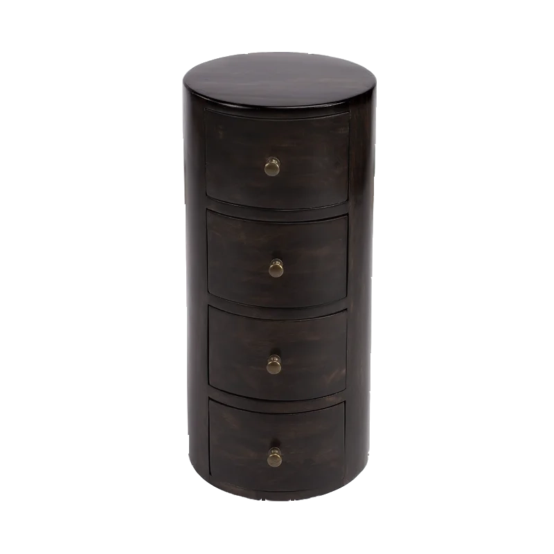 4 - Drawer Nightstand