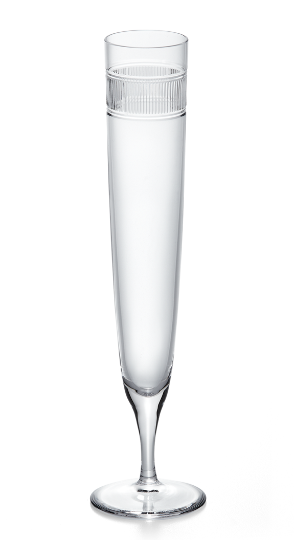 Langley Champagne Flute